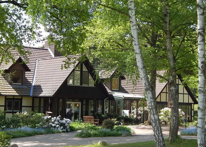 Ellernhof