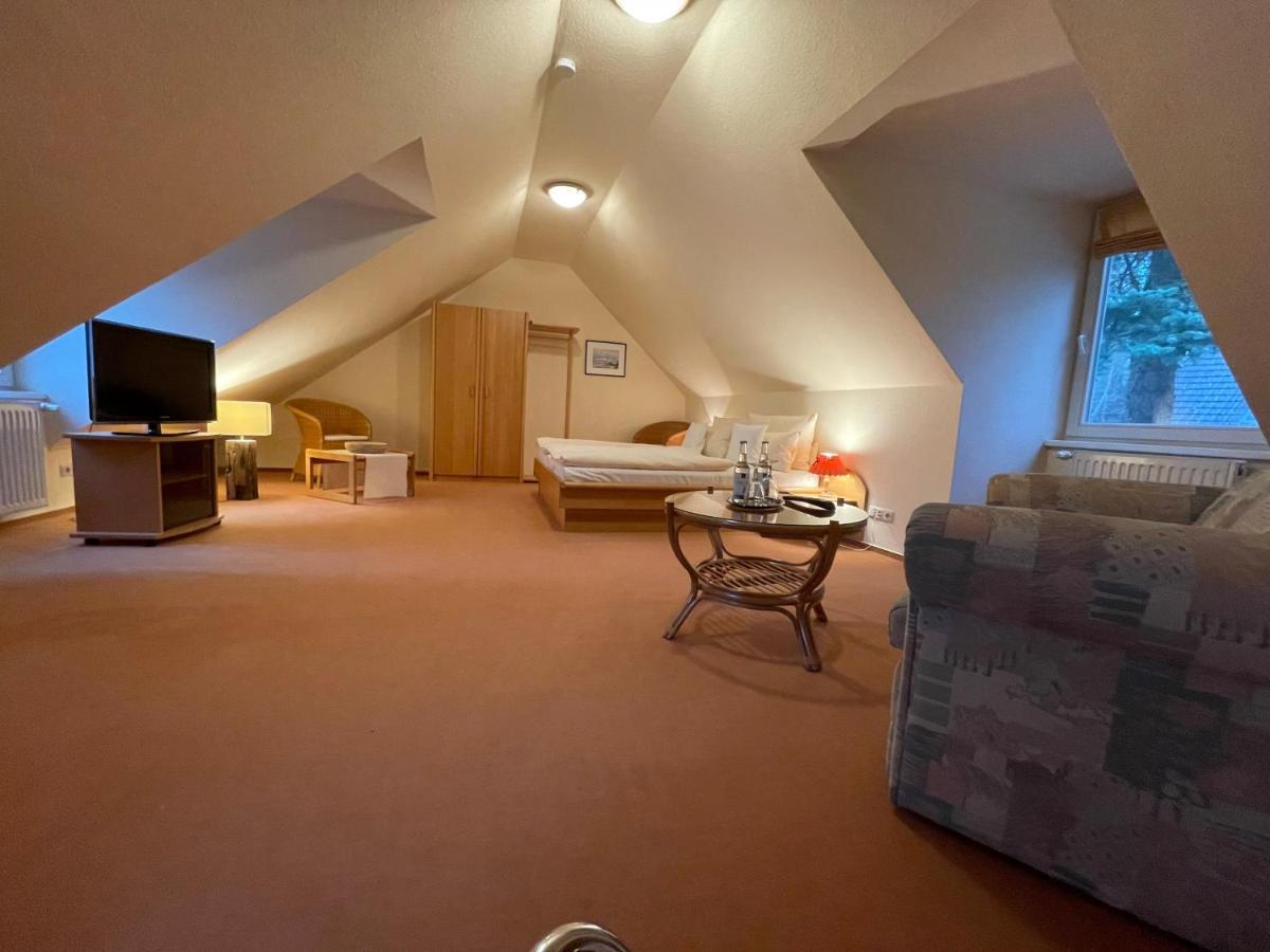 Hotel Ellernhof 4*