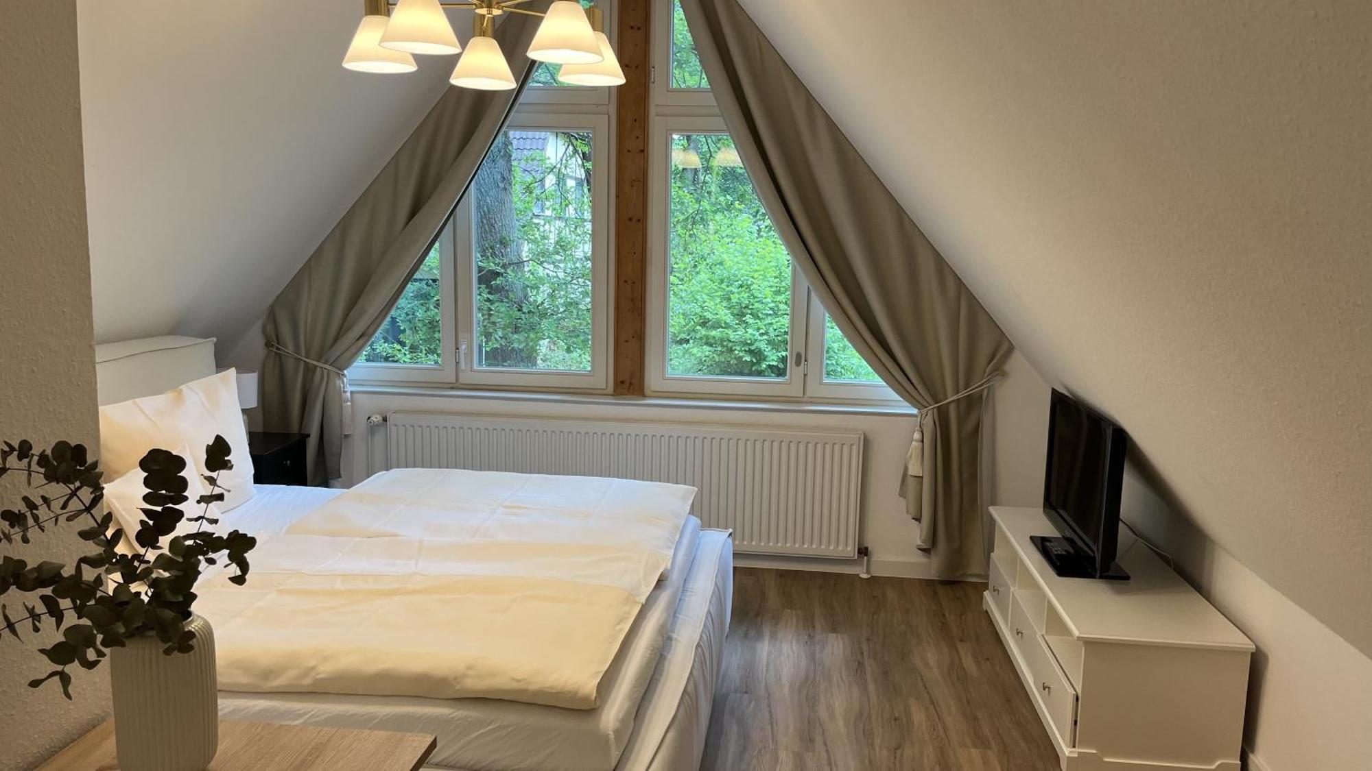 Ellernhof Hotel Dahlenburg