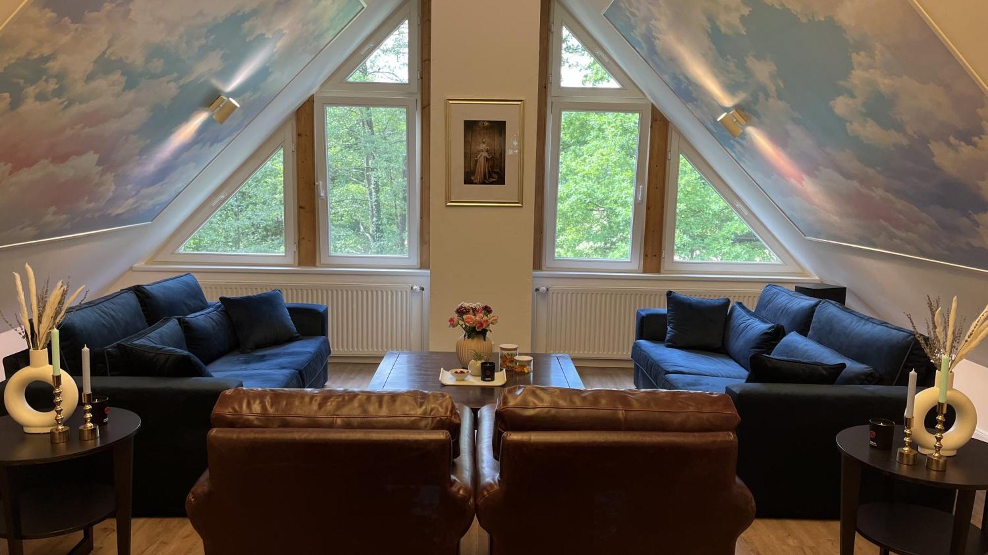Ellernhof 4*