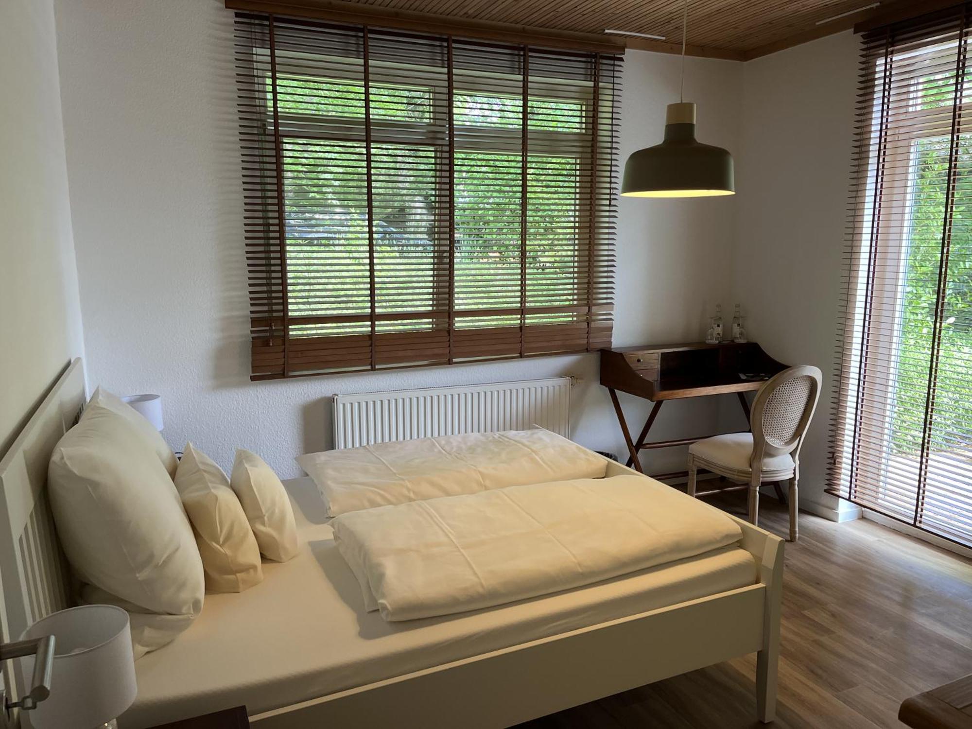 Ellernhof 4* Dahlenburg