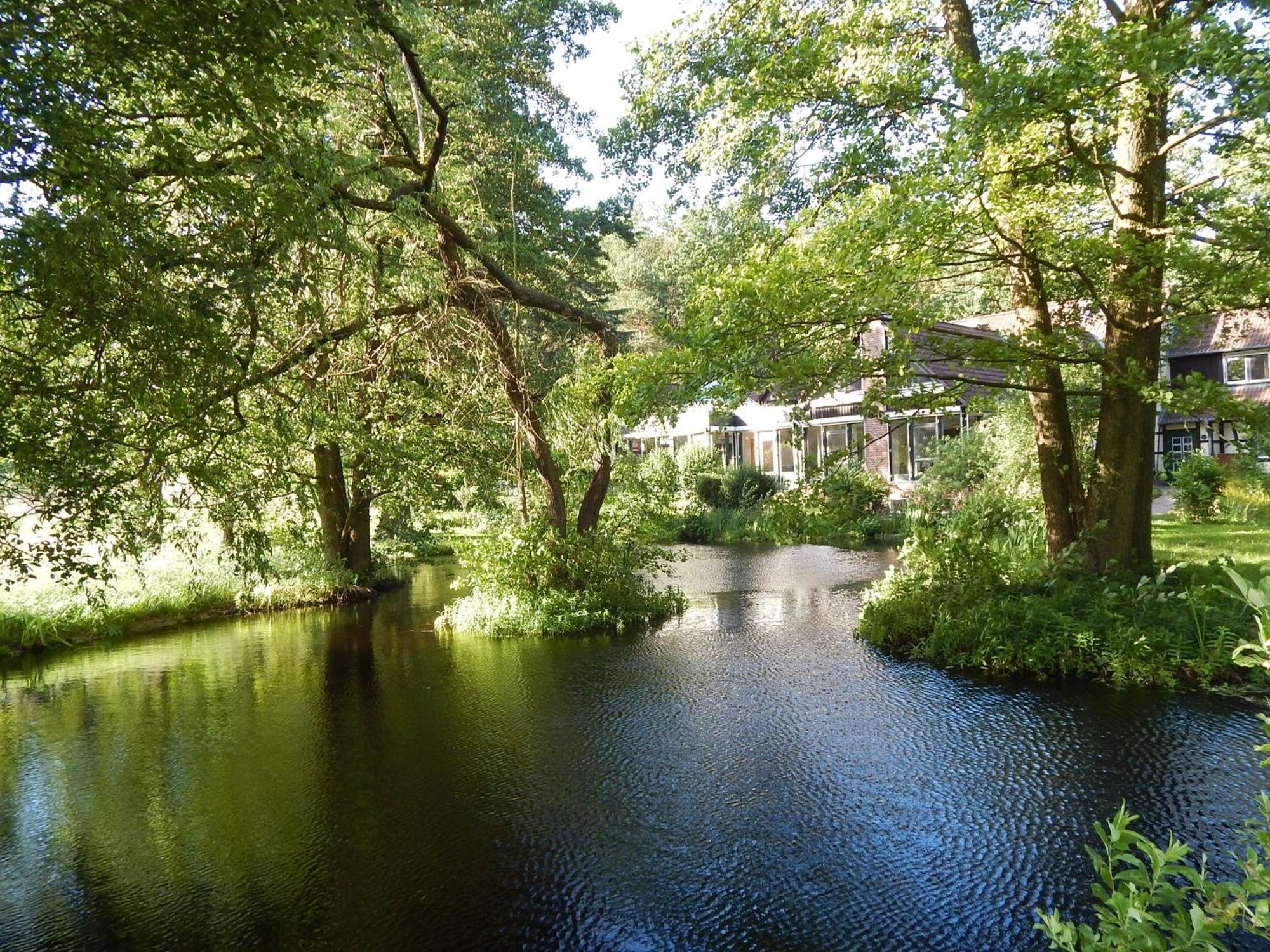 Ellernhof 4* Dahlenburg