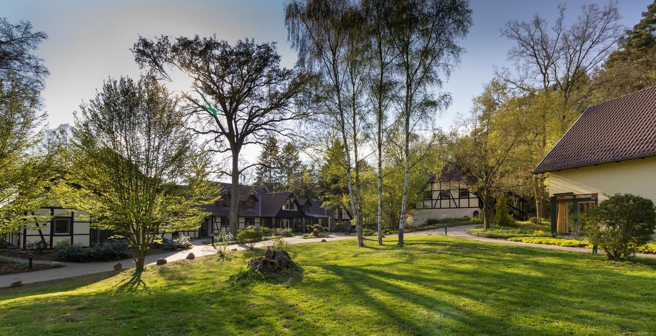 Hotel Ellernhof 4*