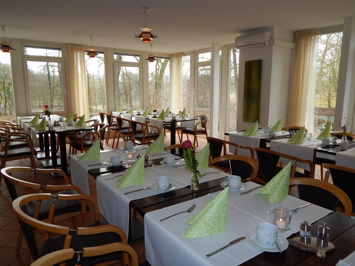 Ellernhof 4* Dahlenburg