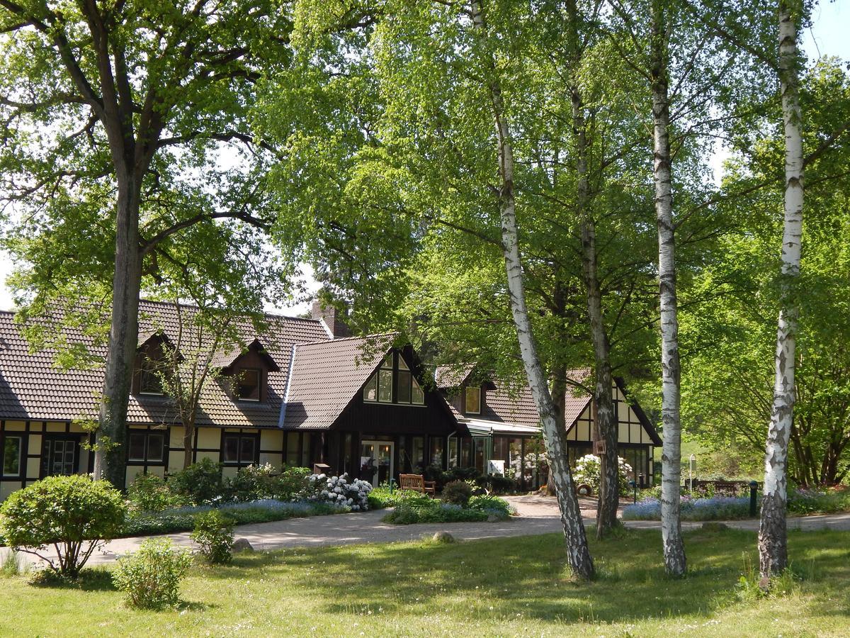 Hotel Ellernhof 4*