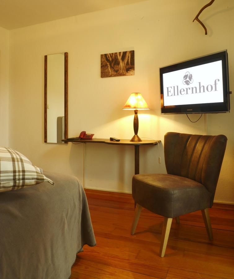 Hotel Ellernhof 4*