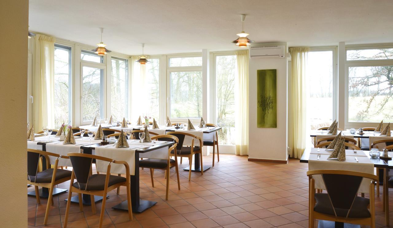 Ellernhof 4* Dahlenburg
