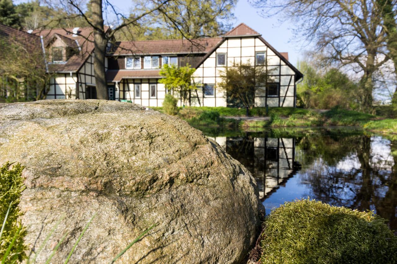 Ellernhof 4* Dahlenburg