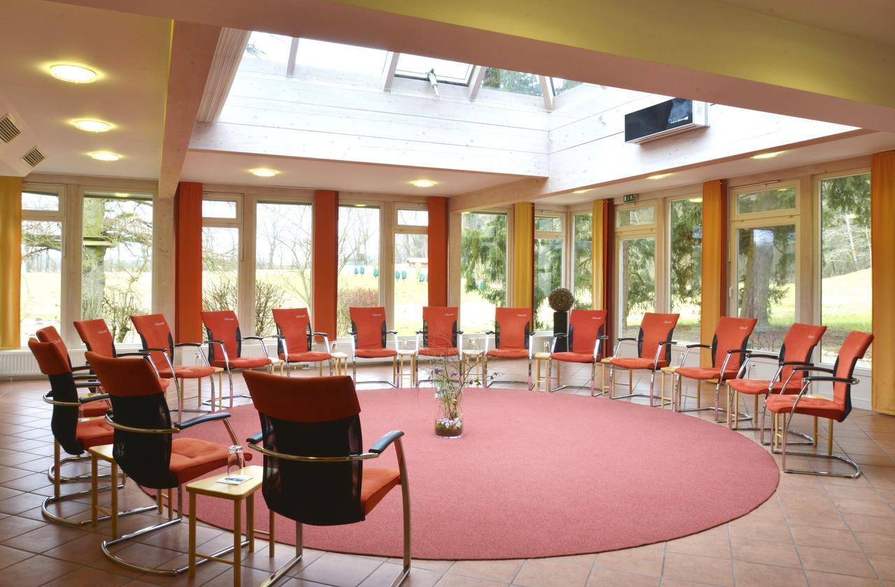 Ellernhof Hotel 4*