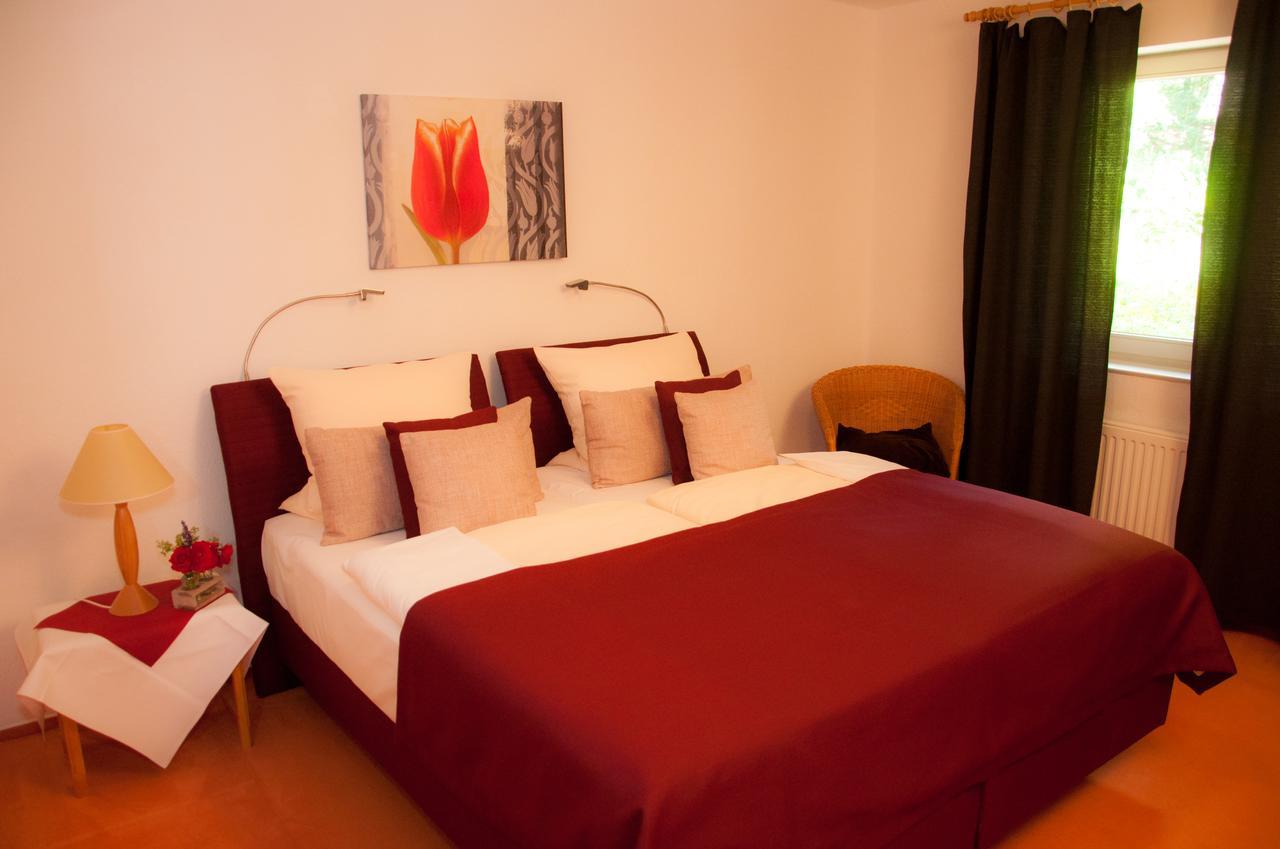 Ellernhof Hotel Dahlenburg