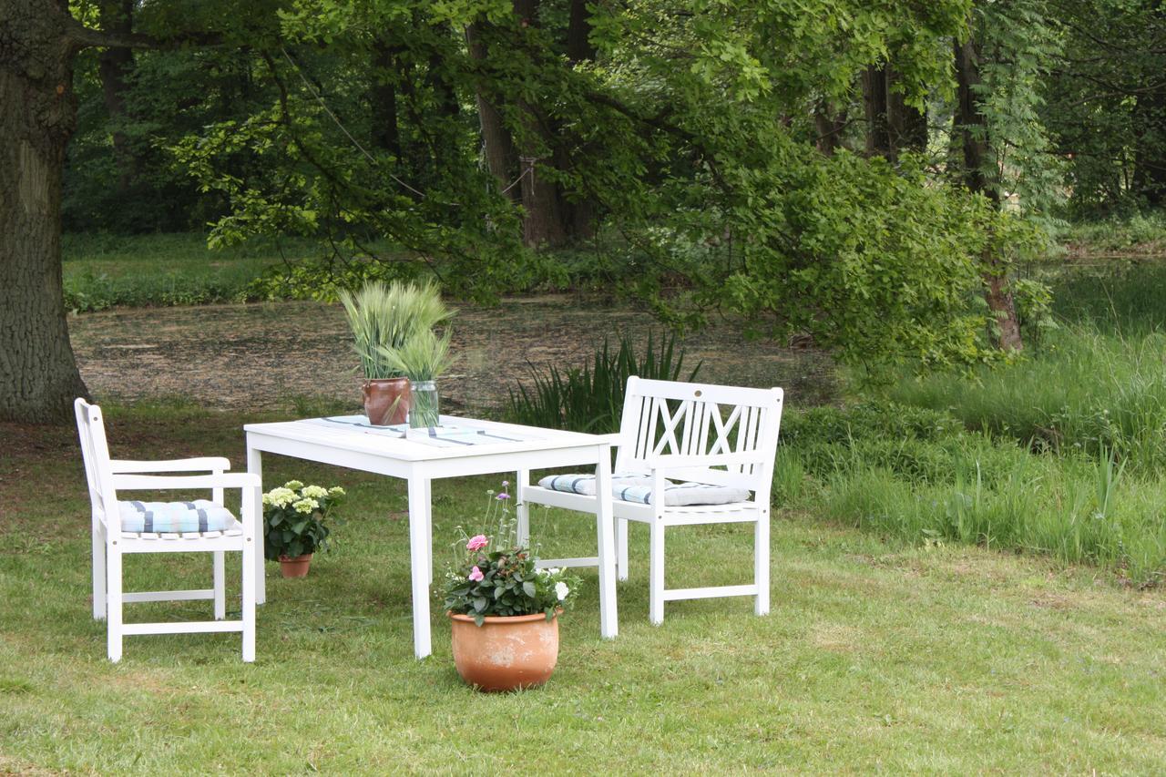 Ellernhof Hotel 4*