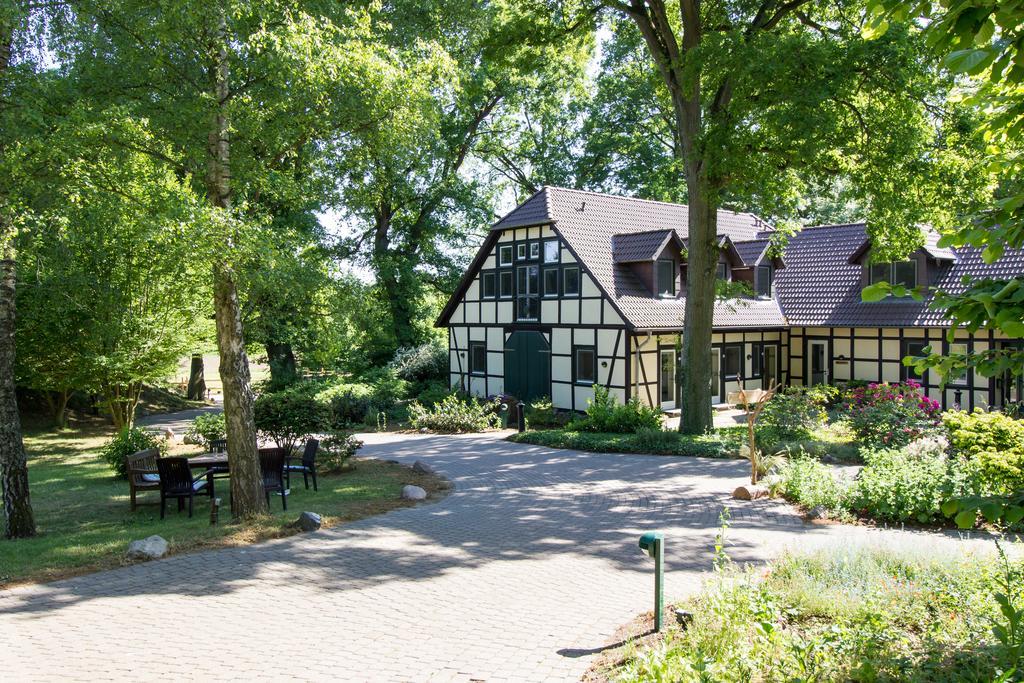 Ellernhof 4* Dahlenburg